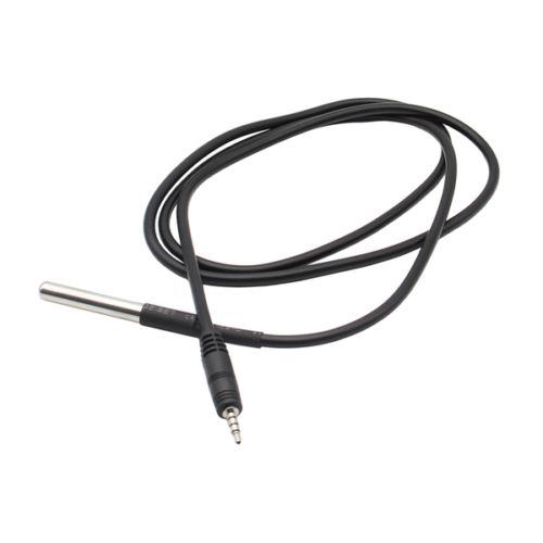 diy temperature probe