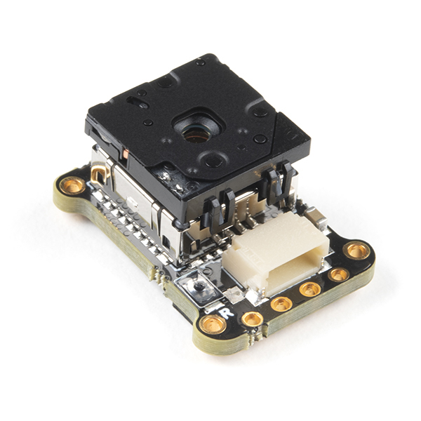 flir lepton 3.5 raspberry pi