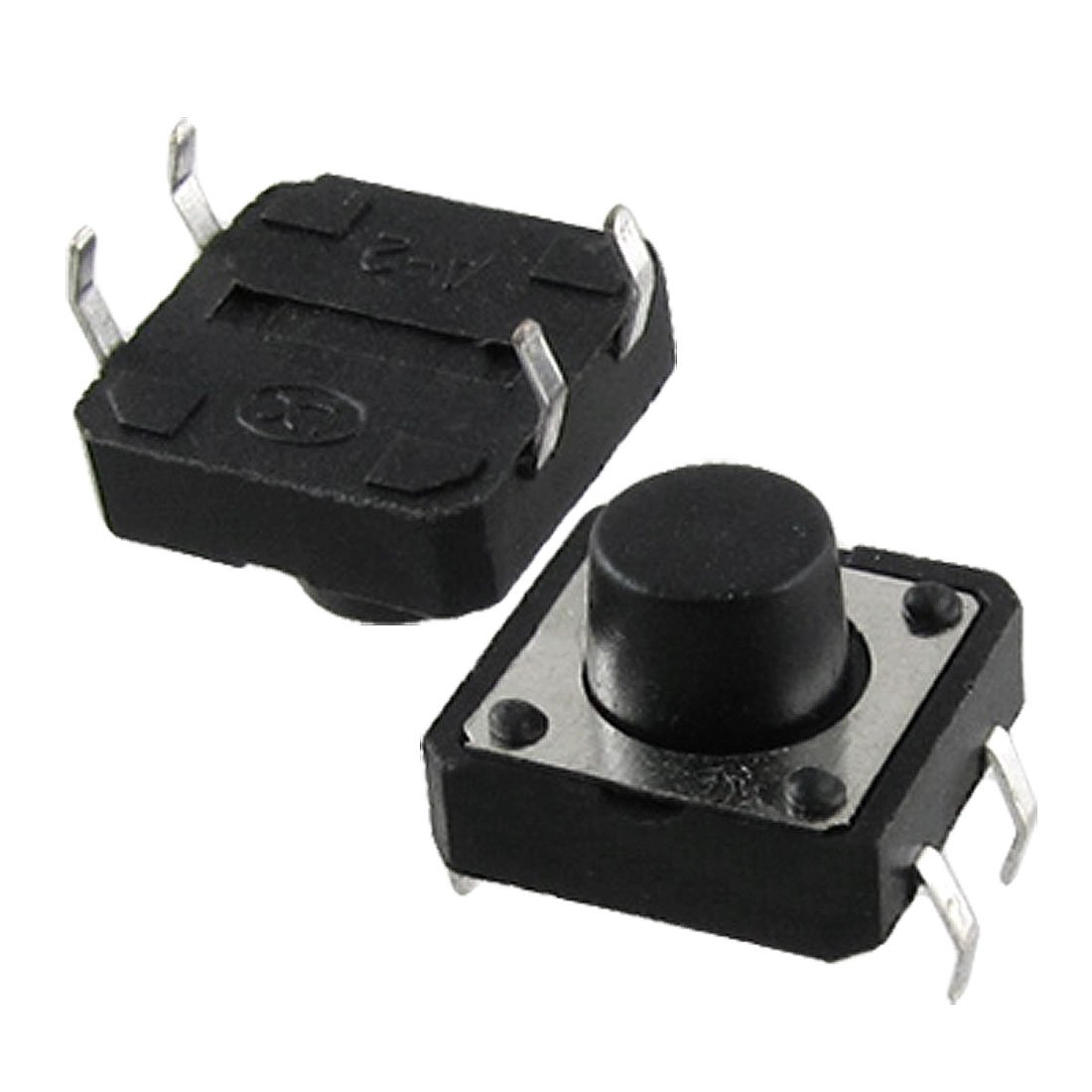 1212mm 6mm Tact Switch Tactile Push Button 3222