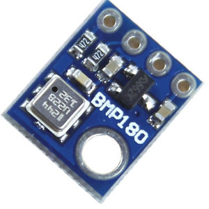 BMP180 Digitaler Luftdruck Sensor Modul Barometer Arduino Rasperry GY-68  BMP085 –