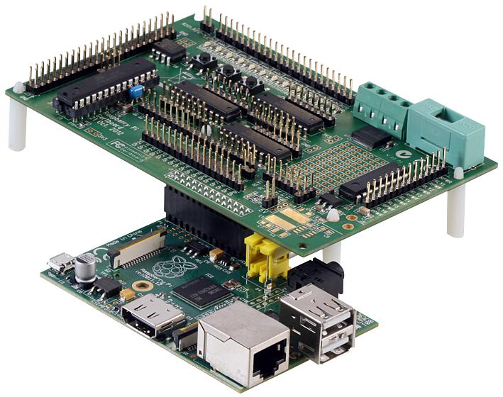 Элемент pi. Плата активации игрового контентаpiface Digital-Board i/o Expansion Raspberry. Разъем JDK.