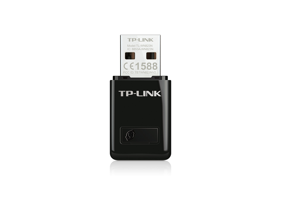 tp link wn822n v3