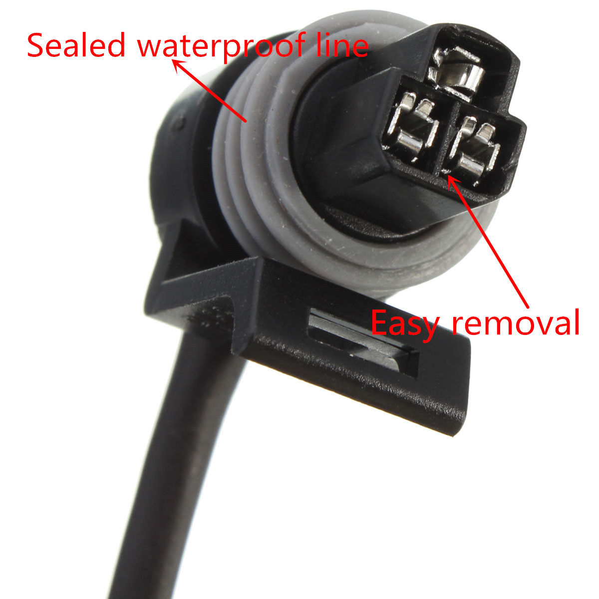 G1/4 inch 5V 0-1.2 MPa Pressure Transducer Sensor Oil Fuel Diesel