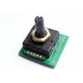 Humidity and Temperature Sensor - DHT20 - SEN-18364 - SparkFun Electronics